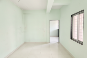 1 BHK Empty Home Painting Service