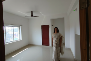 3 BHK Empty Home Painting Service