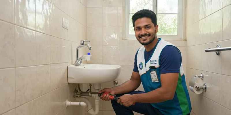Affordable Plumbing & Fixture Update