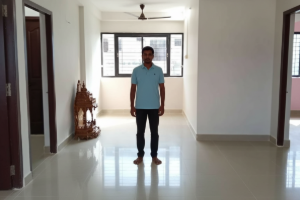 Any 3 rooms estimate