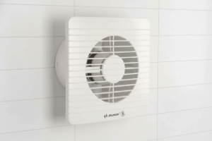 Bathroom Exhaust Fan Cleaning (Add-On)