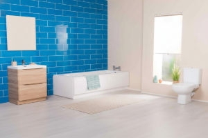 Bathroom Painting Service