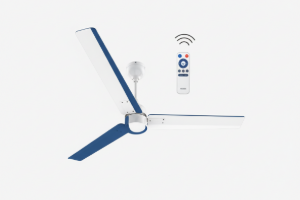 BLDC / Smart Fan Install