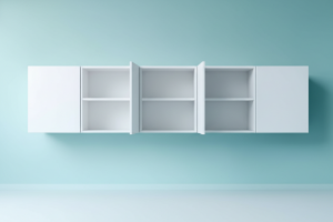 Cabinet Painting Service