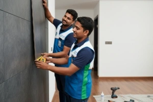 Decorative Wall Panels Banner