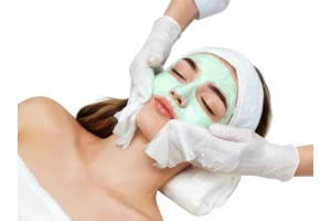 Dead Sea Facial – Anti-Ageing