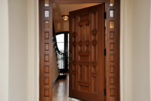 Door Installation Service
