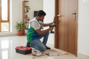 Door Repair Service