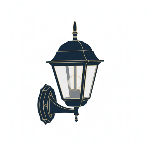 Decorative Light Installation & Replacement