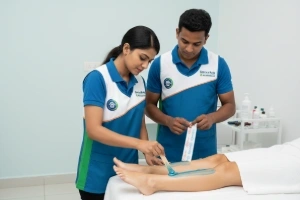 Full Body Waxing