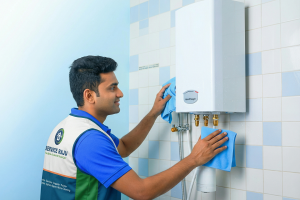 Geyser Repair Banner