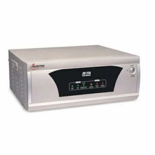 Inverter Check-Up