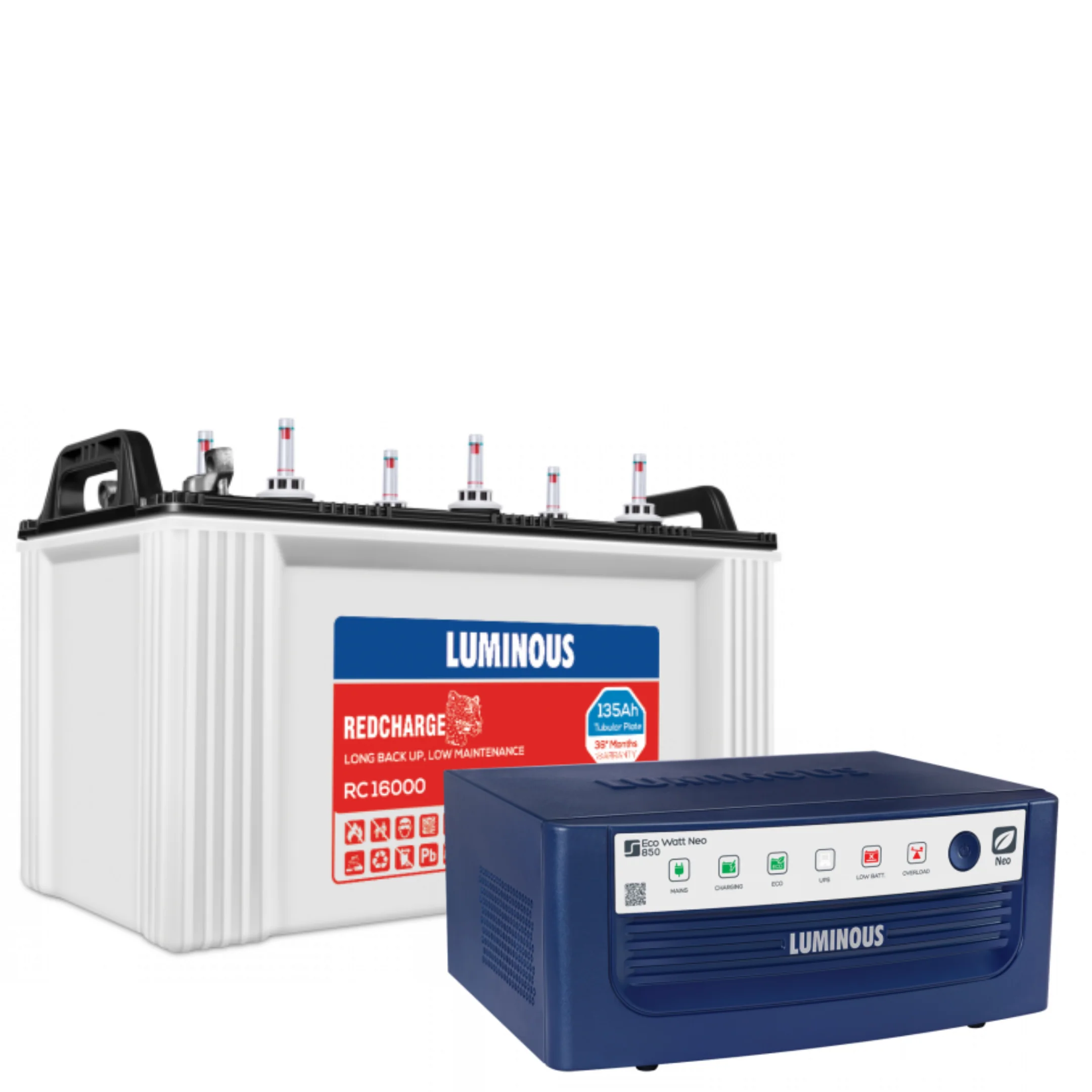 Inverter Installation