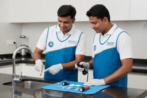 General Pest Control Service