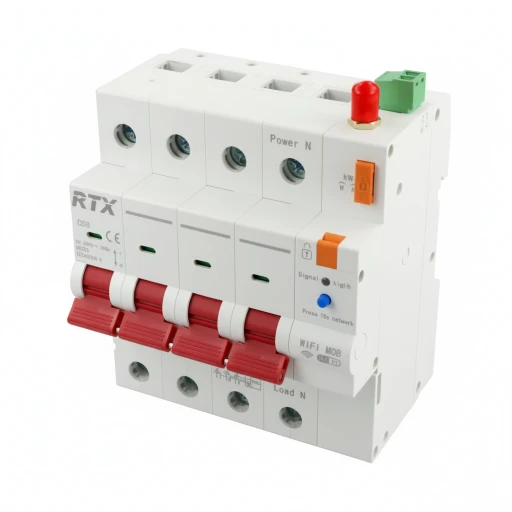 MCB & Fuse Repair