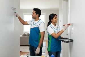 Multi-Wall Painting Service