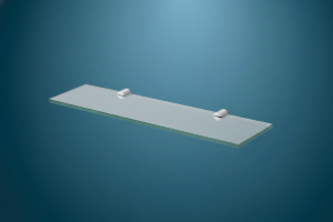 Shelf Install
