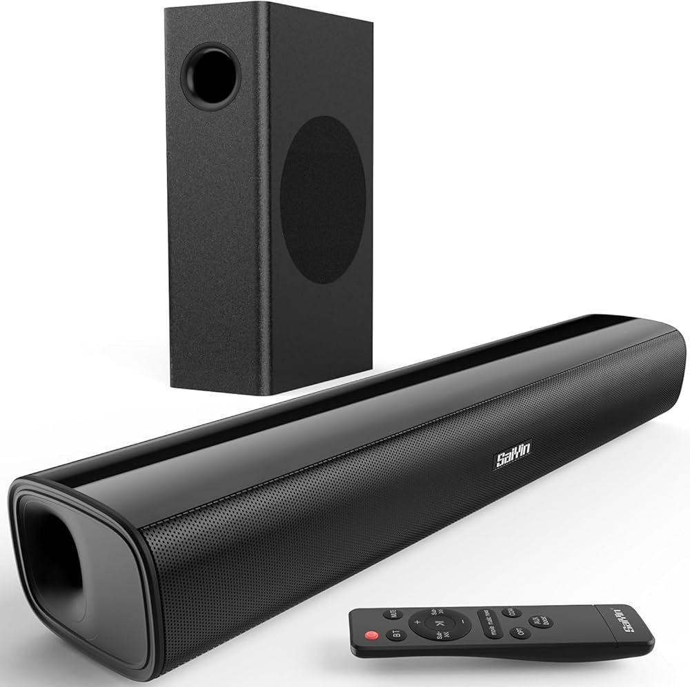 Sound Bar Installation