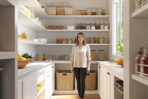 Store Room Painting Estimate Service