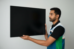 TV Uninstallation Service
