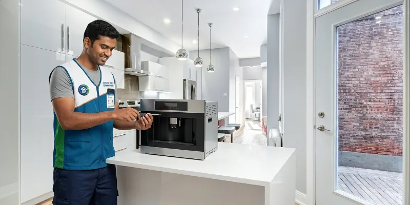 Ultimate Luxury Kitchen