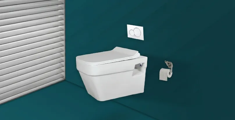 Toilet & Commode Services Banner