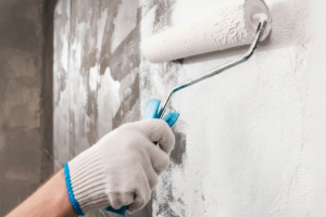 Wall Waterproofing Service