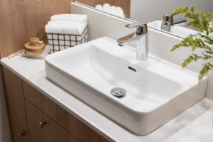 Basin & Sink Services Banner