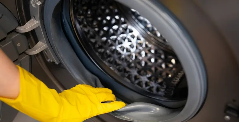 Washing Machine Jet Service