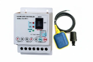 Water Level Controller Repair & Service