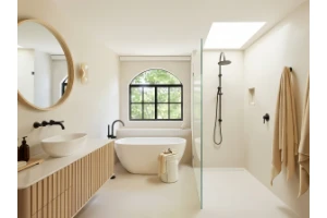 Bathroom Renovation Services
