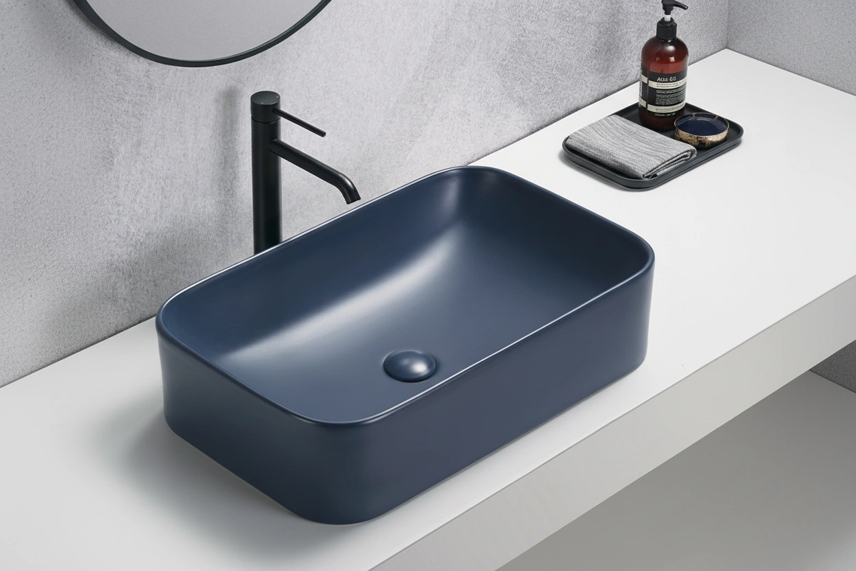 Basin & Sink Services