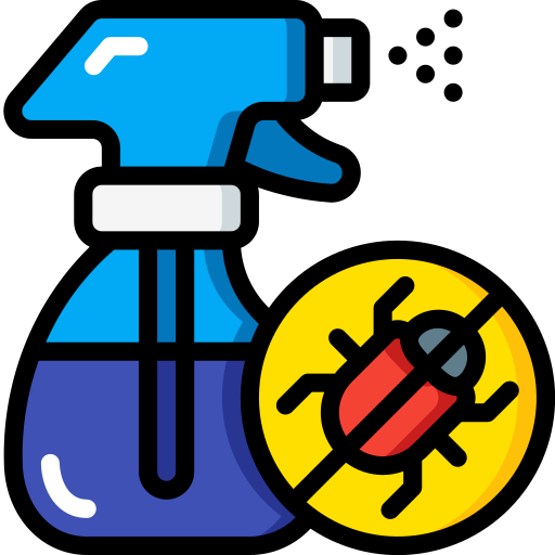 Pest Control Services