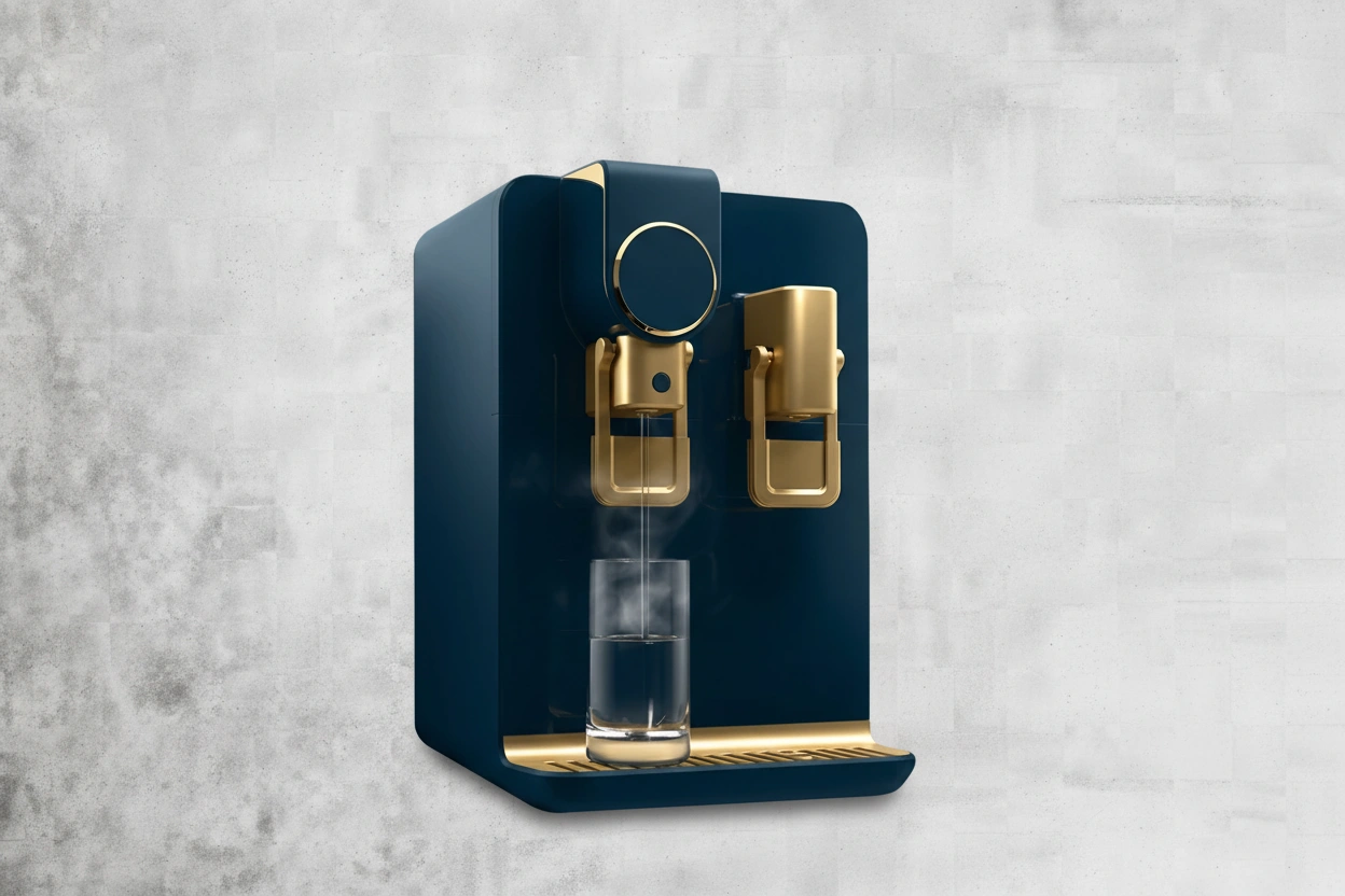 RO Water Purifier