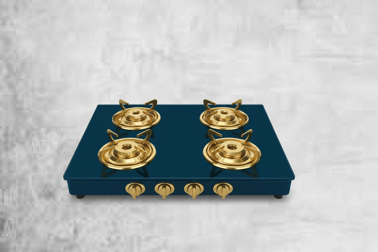 Gas Stove & Hob Repair