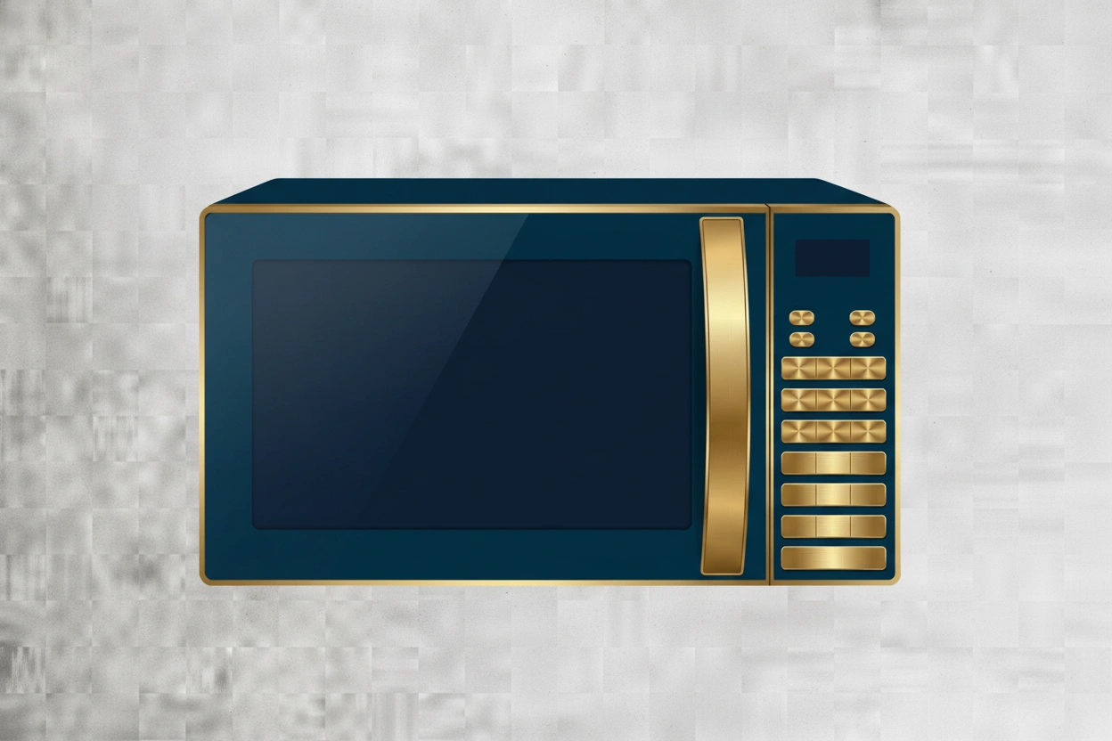 Microwave Repair