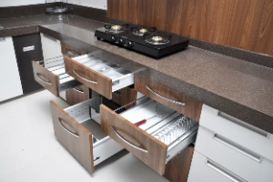Kitchen Fittings