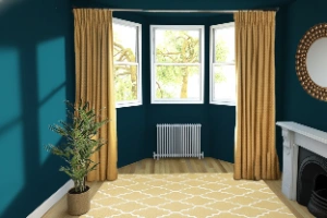 Window & Curtain Services