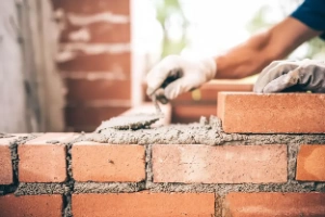 Civil Masonry Work