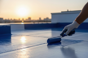 Waterproofing Services
